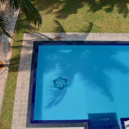 Southern Star Hotel Bentota Bagian luar foto