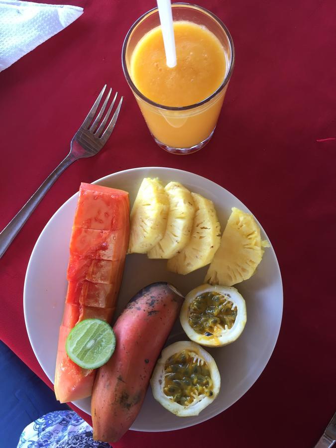 Southern Star Hotel Bentota Bagian luar foto