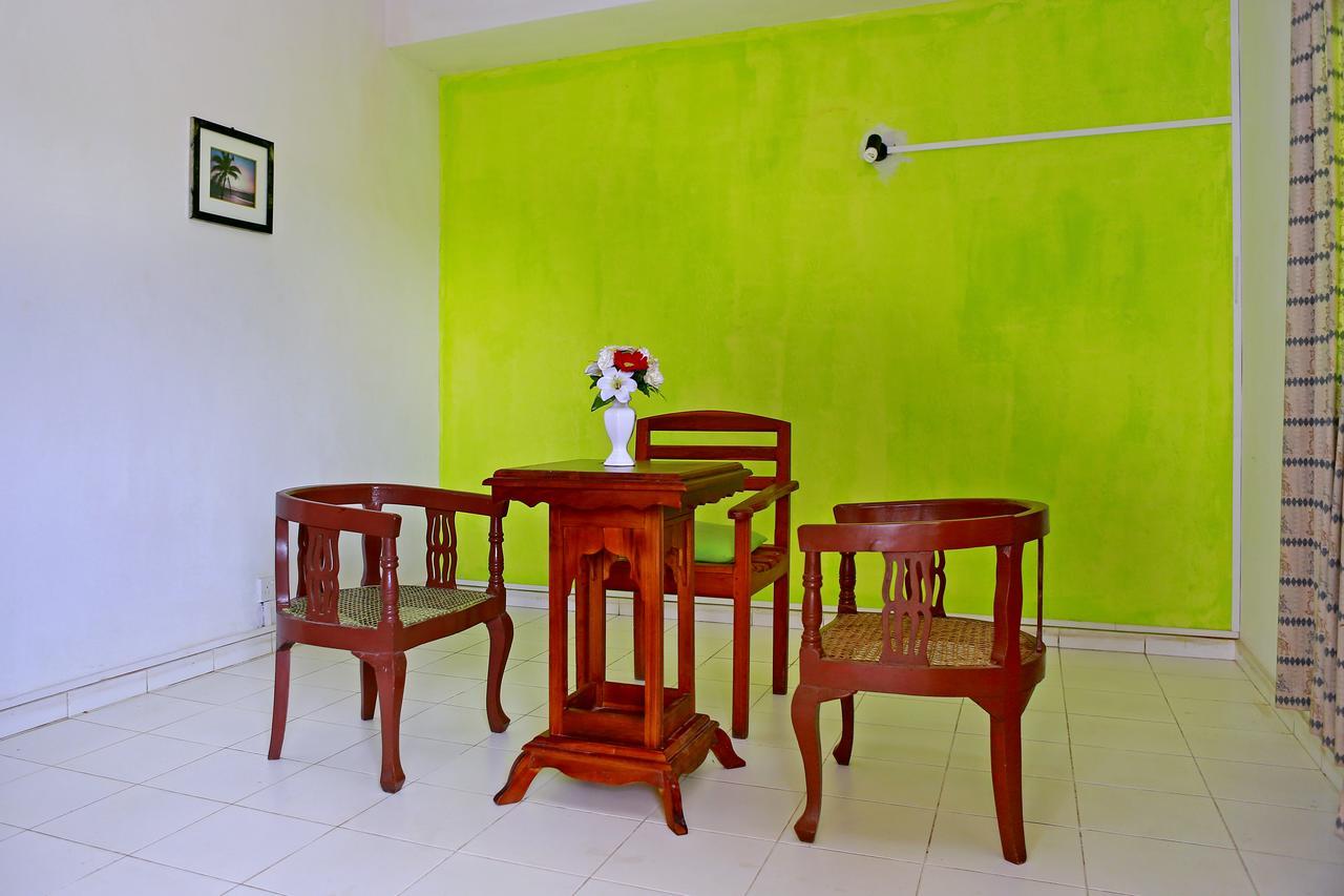 Southern Star Hotel Bentota Bagian luar foto