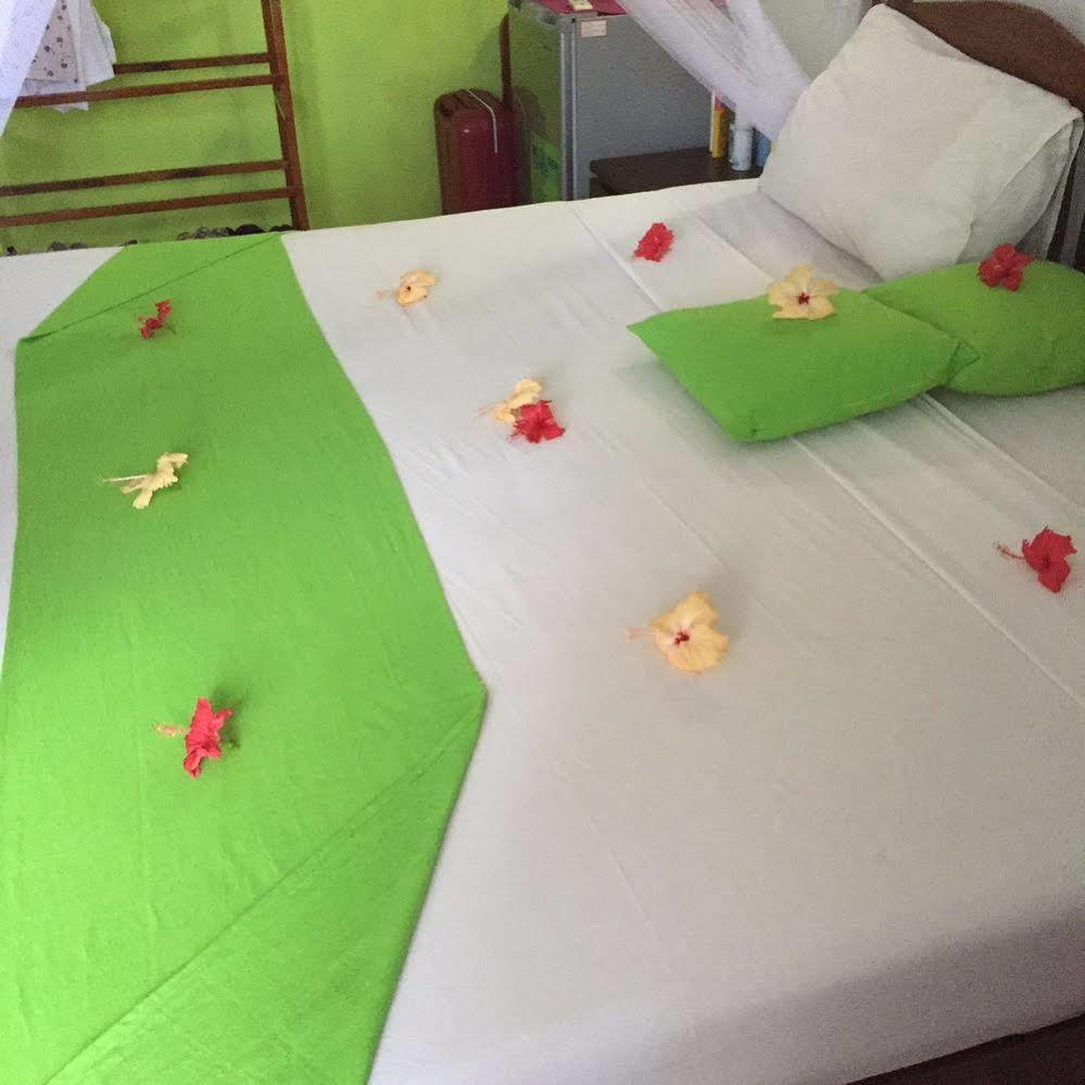 Southern Star Hotel Bentota Bagian luar foto